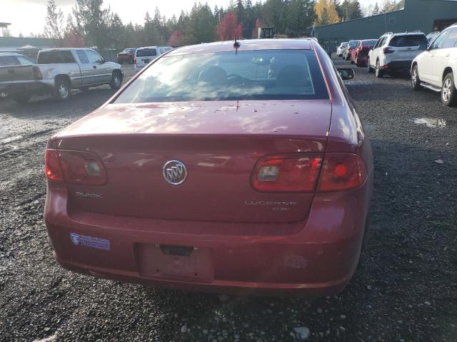 Photo 5 VIN: 1G4HD57267U230748 - BUICK LUCERNE CX 