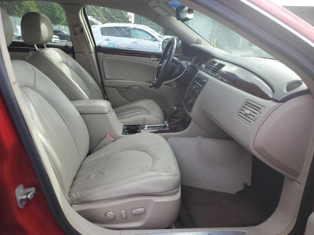 Photo 6 VIN: 1G4HD57267U230748 - BUICK LUCERNE CX 