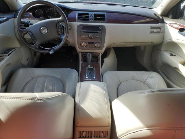 Photo 7 VIN: 1G4HD57267U230748 - BUICK LUCERNE CX 