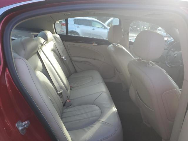 Photo 9 VIN: 1G4HD57267U230748 - BUICK LUCERNE CX 