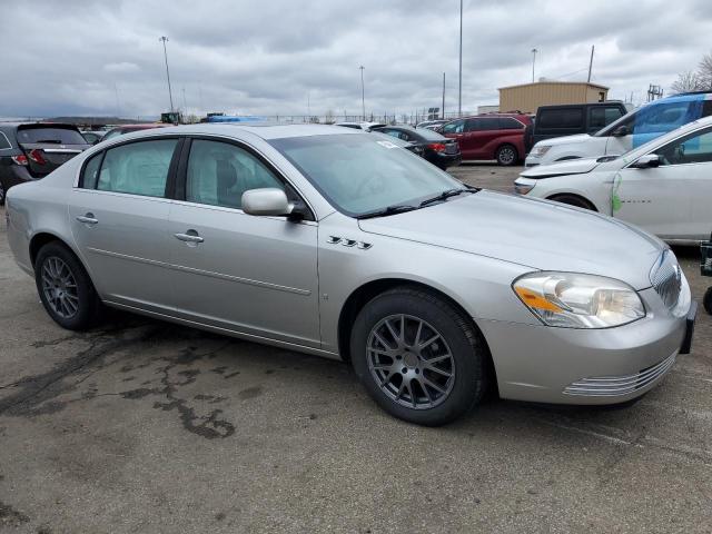 Photo 3 VIN: 1G4HD57267U234217 - BUICK LUCERNE 