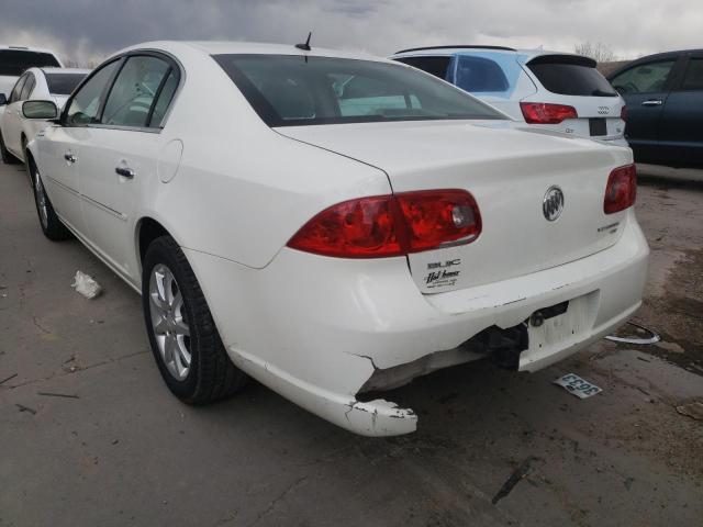 Photo 2 VIN: 1G4HD57268U111566 - BUICK LUCERNE CX 