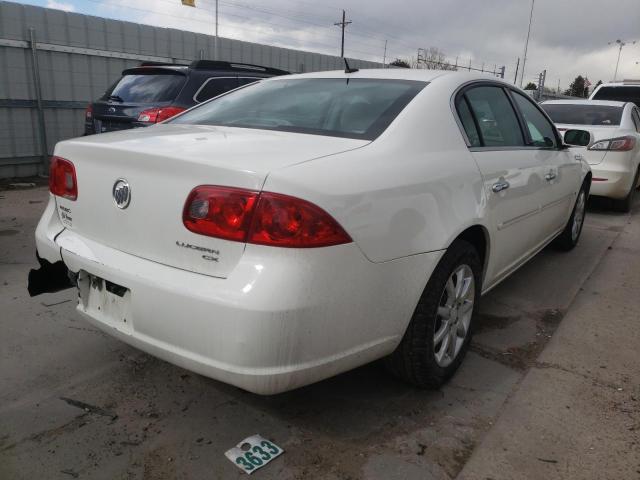 Photo 3 VIN: 1G4HD57268U111566 - BUICK LUCERNE CX 