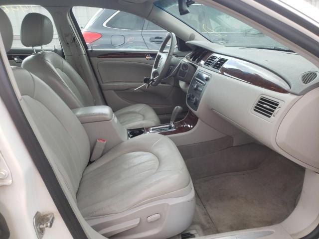 Photo 4 VIN: 1G4HD57268U111566 - BUICK LUCERNE CX 