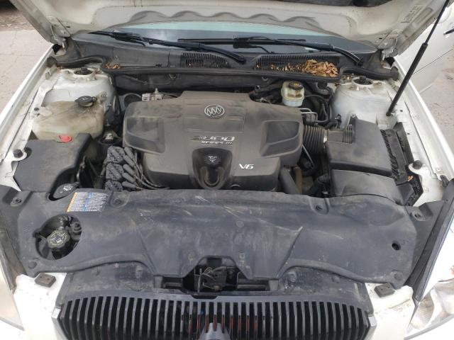 Photo 6 VIN: 1G4HD57268U111566 - BUICK LUCERNE CX 