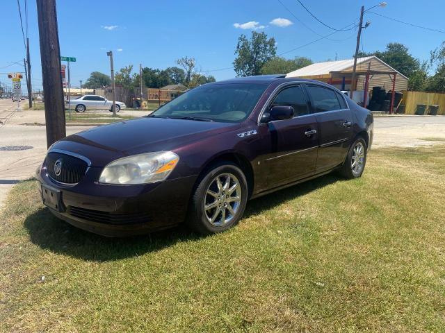 Photo 1 VIN: 1G4HD57268U139044 - BUICK LUCERNE 