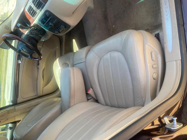 Photo 4 VIN: 1G4HD57268U139044 - BUICK LUCERNE 