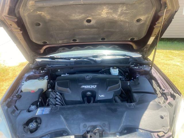 Photo 6 VIN: 1G4HD57268U139044 - BUICK LUCERNE 