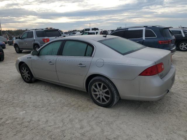 Photo 1 VIN: 1G4HD57268U140209 - BUICK LUCERNE CX 