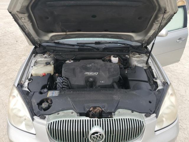 Photo 10 VIN: 1G4HD57268U140209 - BUICK LUCERNE CX 