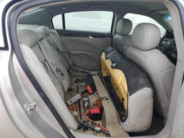 Photo 9 VIN: 1G4HD57268U140209 - BUICK LUCERNE CX 