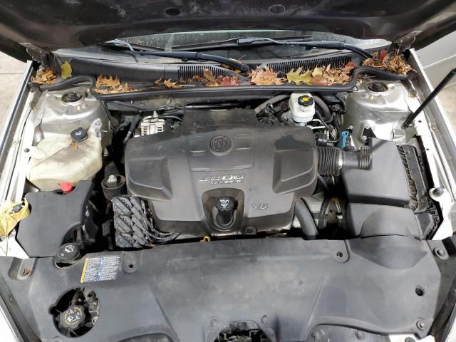 Photo 10 VIN: 1G4HD57268U143157 - BUICK LUCERNE 