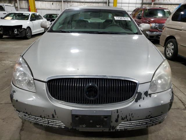 Photo 4 VIN: 1G4HD57268U143157 - BUICK LUCERNE 