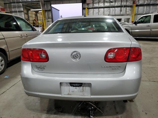 Photo 5 VIN: 1G4HD57268U143157 - BUICK LUCERNE 