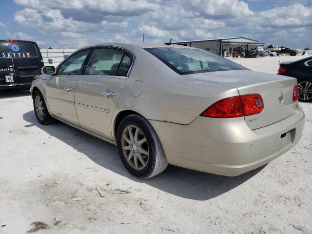 Photo 1 VIN: 1G4HD57268U147161 - BUICK LUCERNE 