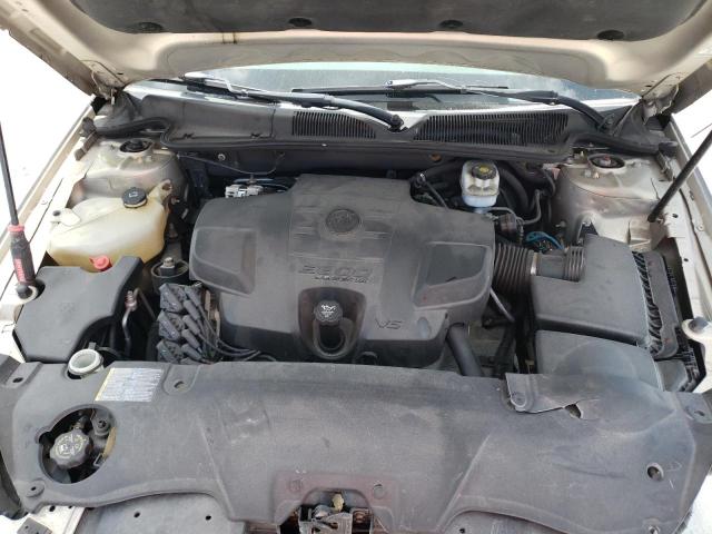 Photo 10 VIN: 1G4HD57268U147161 - BUICK LUCERNE 