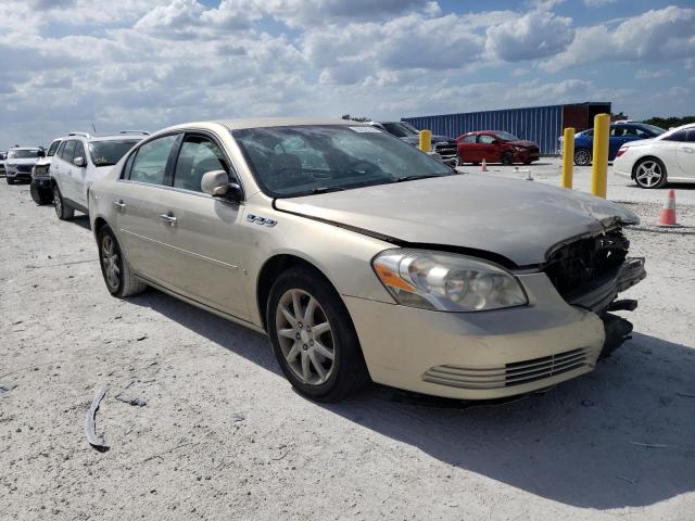 Photo 3 VIN: 1G4HD57268U147161 - BUICK LUCERNE 