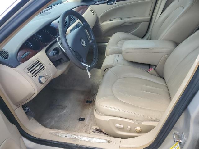 Photo 6 VIN: 1G4HD57268U147161 - BUICK LUCERNE 