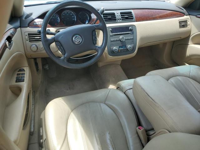 Photo 7 VIN: 1G4HD57268U147161 - BUICK LUCERNE 