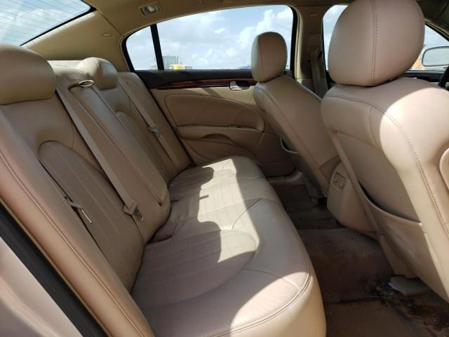 Photo 9 VIN: 1G4HD57268U147161 - BUICK LUCERNE 