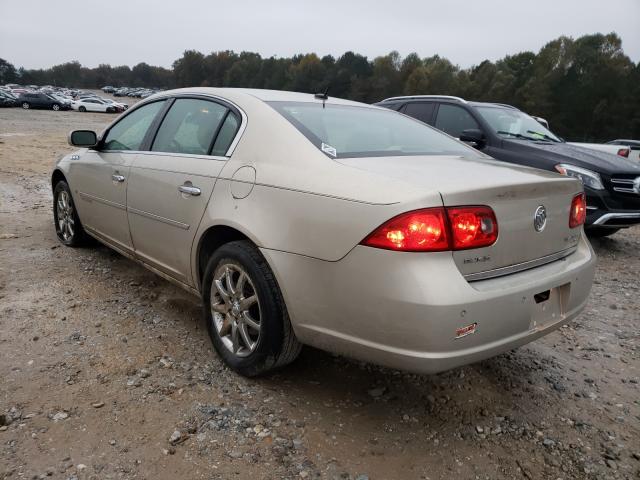 Photo 2 VIN: 1G4HD57268U156295 - BUICK LUCERNE CX 