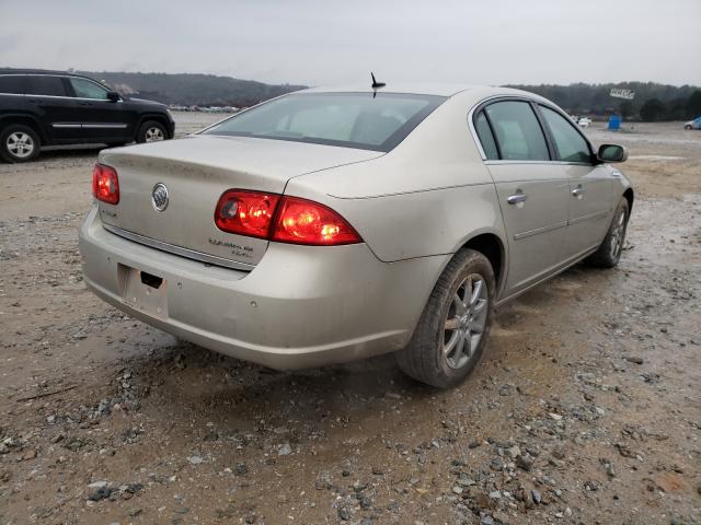 Photo 3 VIN: 1G4HD57268U156295 - BUICK LUCERNE CX 