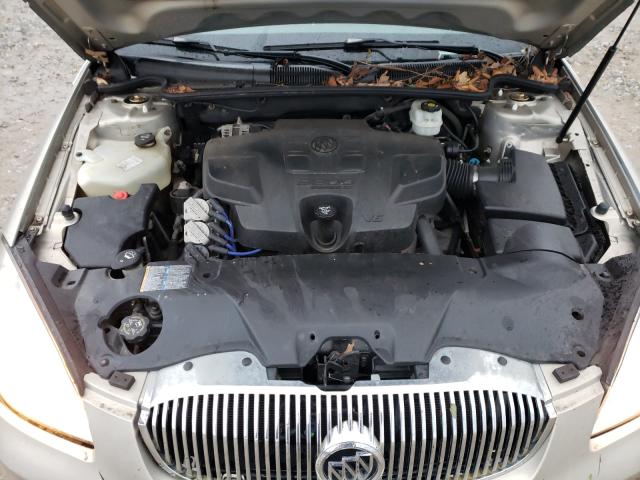 Photo 6 VIN: 1G4HD57268U156295 - BUICK LUCERNE CX 