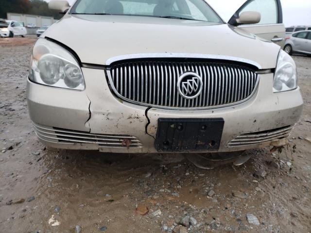 Photo 9 VIN: 1G4HD57268U156295 - BUICK LUCERNE CX 