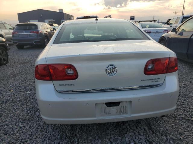 Photo 5 VIN: 1G4HD57268U156877 - BUICK LUCERNE CX 