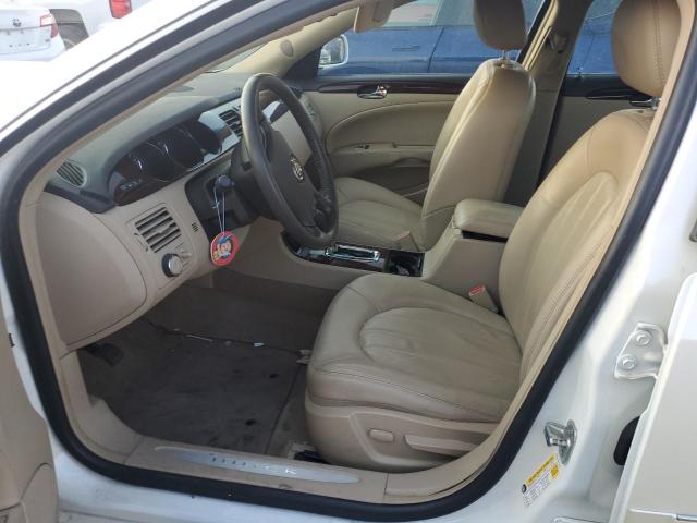 Photo 6 VIN: 1G4HD57268U156877 - BUICK LUCERNE CX 