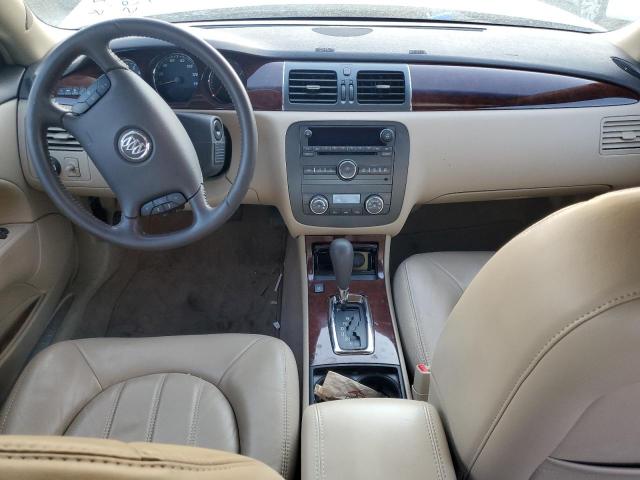 Photo 7 VIN: 1G4HD57268U156877 - BUICK LUCERNE CX 