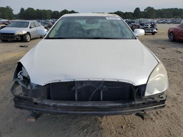 Photo 4 VIN: 1G4HD57268U158788 - BUICK LUCERNE 