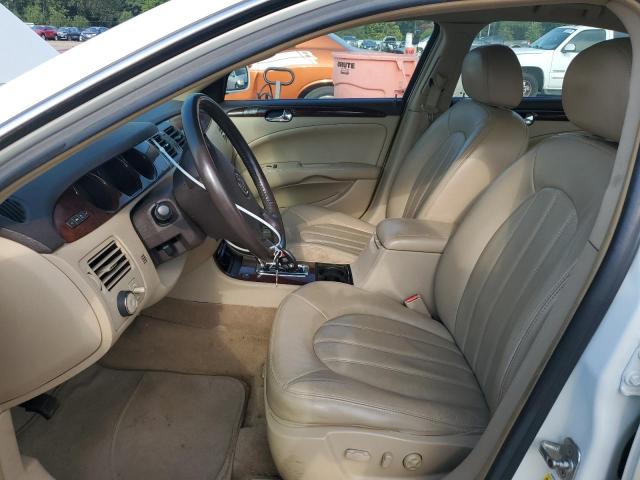 Photo 6 VIN: 1G4HD57268U158788 - BUICK LUCERNE 