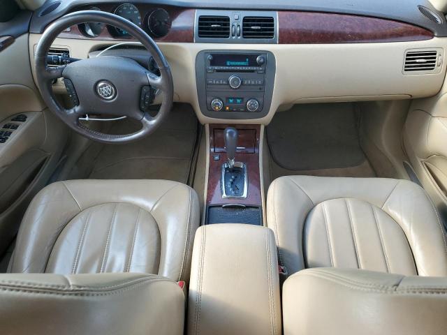 Photo 7 VIN: 1G4HD57268U158788 - BUICK LUCERNE 