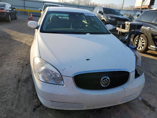 Photo 4 VIN: 1G4HD57268U164171 - BUICK LUCERNE 