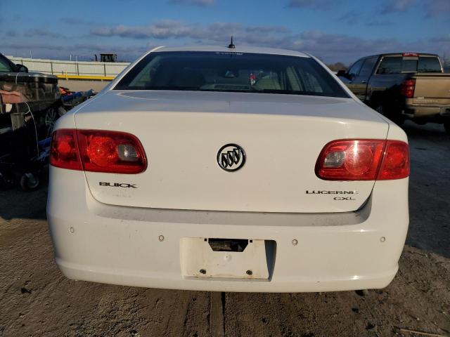 Photo 5 VIN: 1G4HD57268U164171 - BUICK LUCERNE 