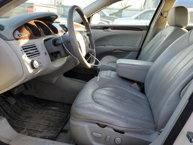 Photo 6 VIN: 1G4HD57268U164171 - BUICK LUCERNE 