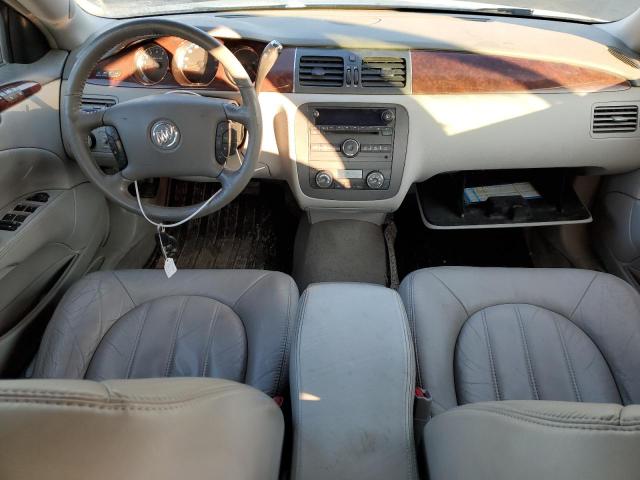 Photo 7 VIN: 1G4HD57268U164171 - BUICK LUCERNE 