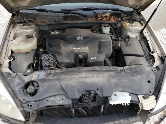 Photo 10 VIN: 1G4HD57268U165403 - BUICK LUCERNE 