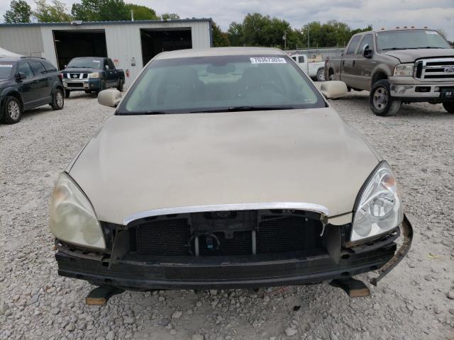 Photo 4 VIN: 1G4HD57268U165403 - BUICK LUCERNE 