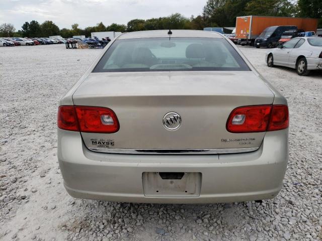 Photo 5 VIN: 1G4HD57268U165403 - BUICK LUCERNE 