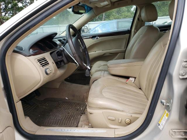 Photo 6 VIN: 1G4HD57268U165403 - BUICK LUCERNE 