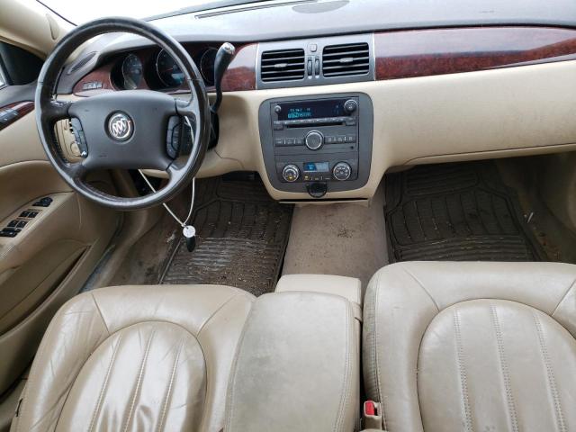 Photo 7 VIN: 1G4HD57268U165403 - BUICK LUCERNE 