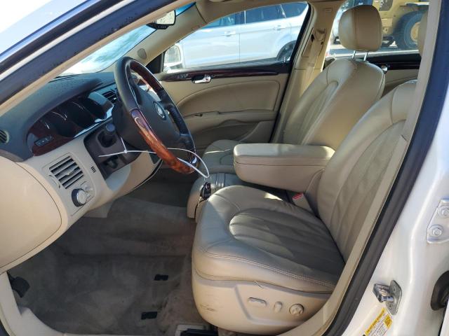 Photo 6 VIN: 1G4HD57268U171833 - BUICK LUCERNE CX 