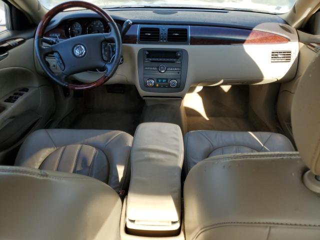 Photo 7 VIN: 1G4HD57268U171833 - BUICK LUCERNE CX 