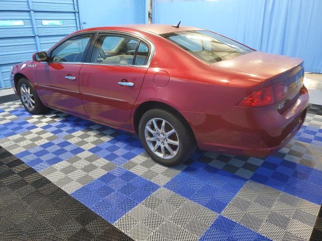 Photo 1 VIN: 1G4HD57268U186865 - BUICK LUCERNE 