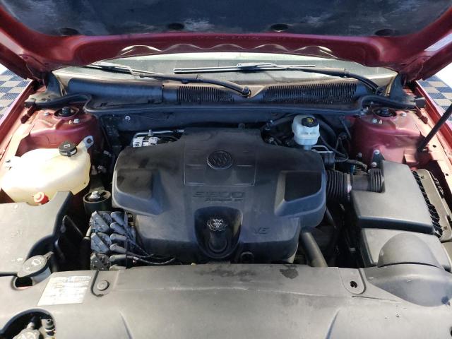 Photo 10 VIN: 1G4HD57268U186865 - BUICK LUCERNE 