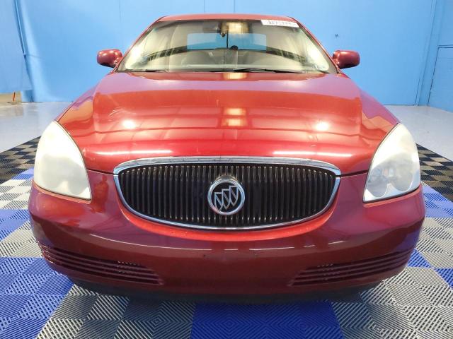 Photo 4 VIN: 1G4HD57268U186865 - BUICK LUCERNE 