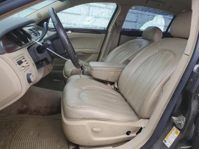 Photo 6 VIN: 1G4HD57268U197400 - BUICK LUCERNE CX 