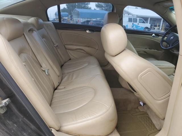 Photo 9 VIN: 1G4HD57268U197400 - BUICK LUCERNE CX 